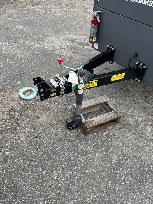 2022 ATLAS COPCO XAS440