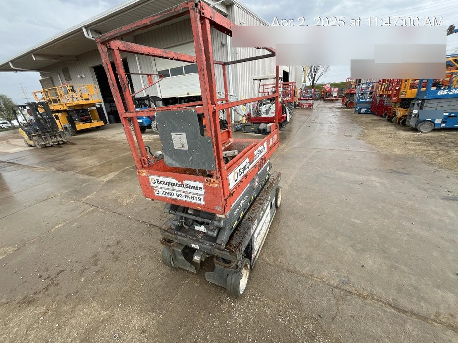 2019 Skyjack SJIII-3219 Standard w/Trojan Batteries