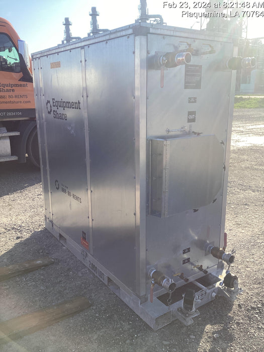 2023 SMARTECH SMTAH1D030HQ