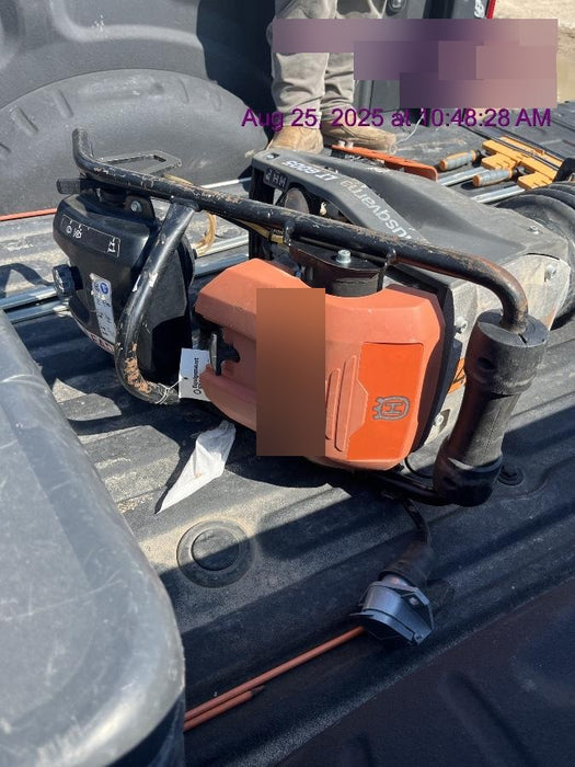 2024 HUSQVARNA LT6005