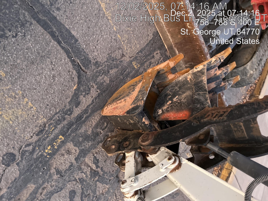 2025 STAR INDUSTRIES 910-24T