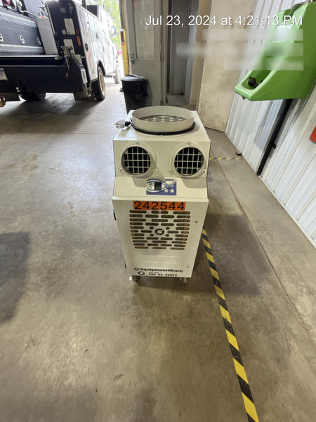 2022 KWIKOOL KPAC1811-2