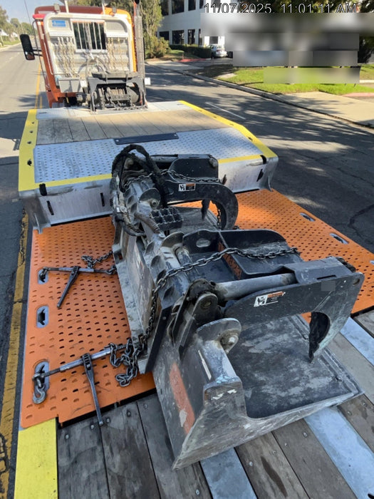 2021 PALADIN UTILITY GRAPPLE 11876-0022