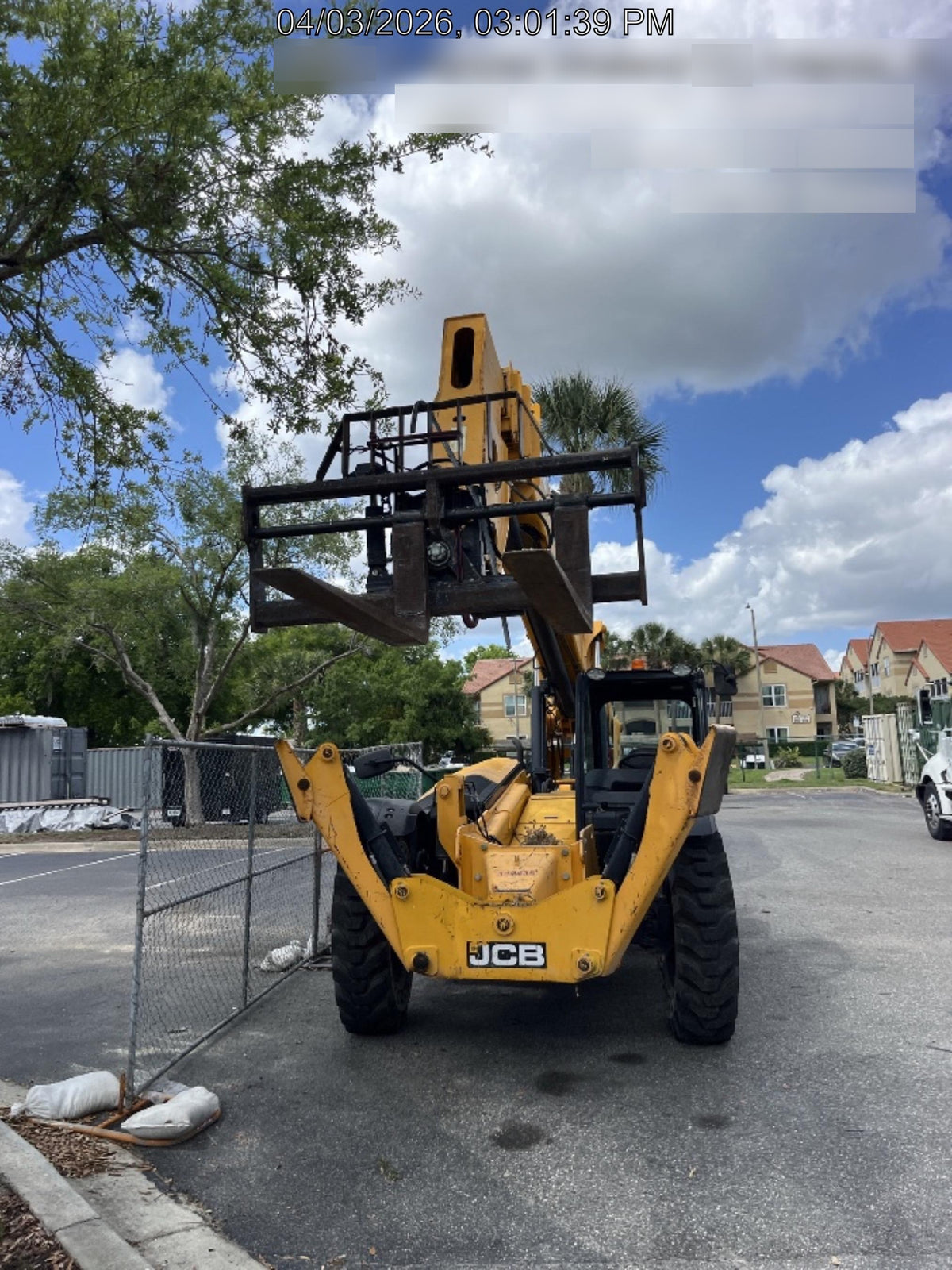 2020 JCB 512-56
