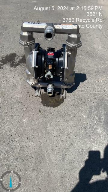 2023 INGERSOLL RAND PD20A-ASS-STT-B