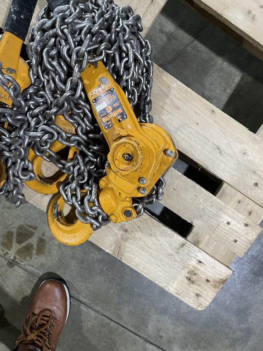 2021 HARRINGTON L5LB060-20