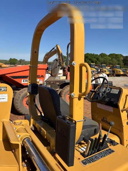 2023 VERMEER RTX450