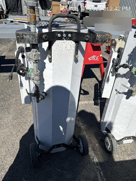 2023 LB WHITE BOSS 400 DF