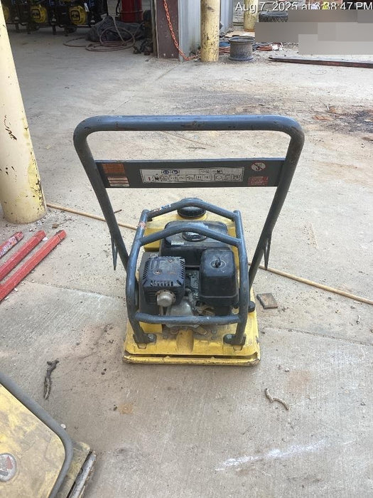 2019 WACKER NEUSON WP1550AW