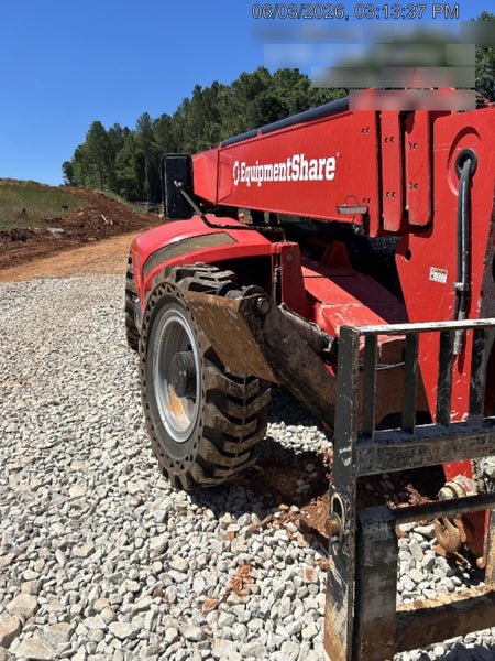 2024 MANITOU MTA1055
