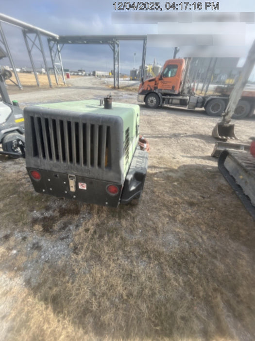 2020 SULLAIR 185-DPQ