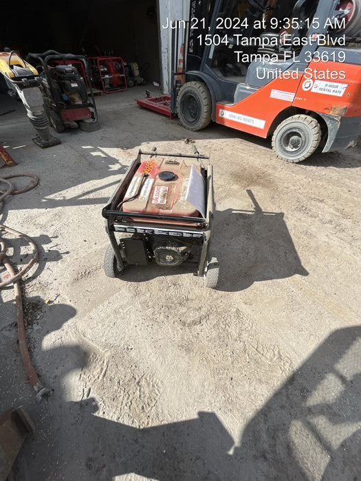 2022 MI-T-M GEN-8000-0MME