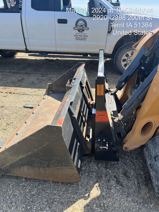 2024 ARROW MATERIAL HANDLING F5100CB