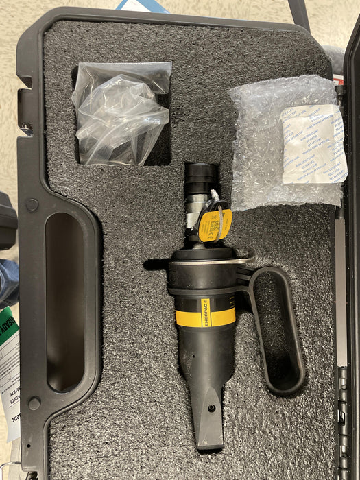 2022 ENERPAC NSH1927