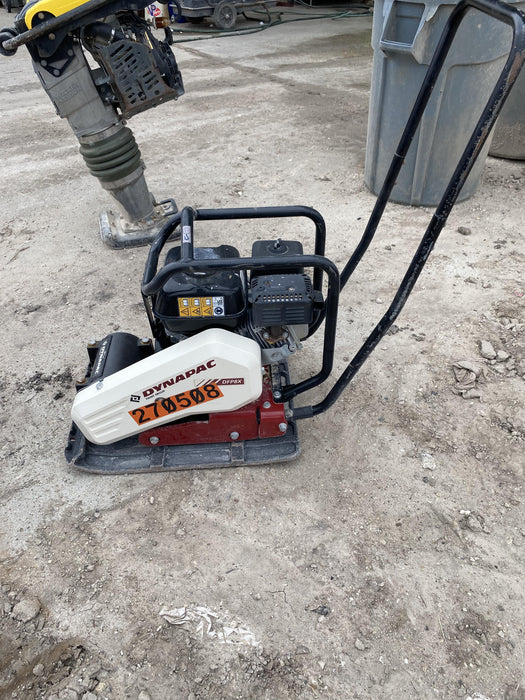2022 DYNAPAC DFP8X