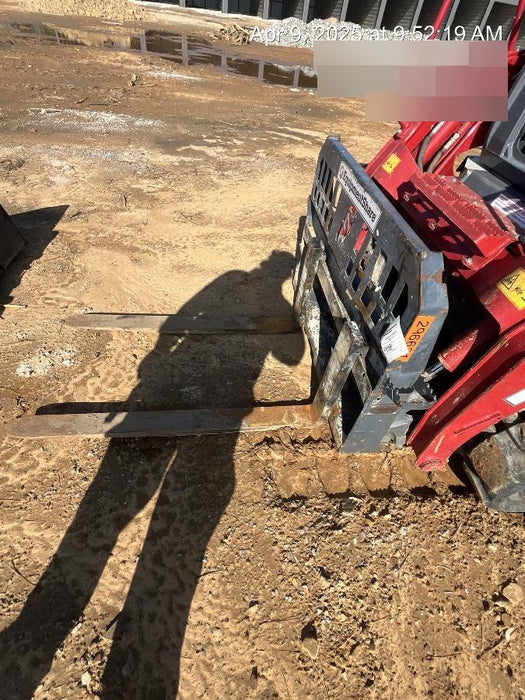 2023 SOLESBEE SPF-48