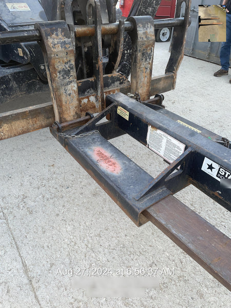 2021 STAR INDUSTRIES M1360B - Star JIB Boom