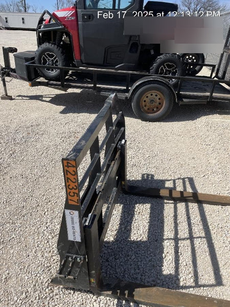 2024 ARROW MATERIAL HANDLING F5100CB