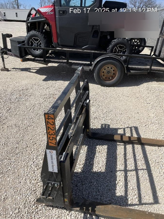 2024 ARROW MATERIAL HANDLING F5100CB