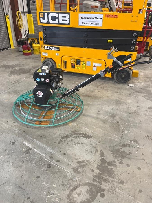 2025 MULTIQUIP B46H90