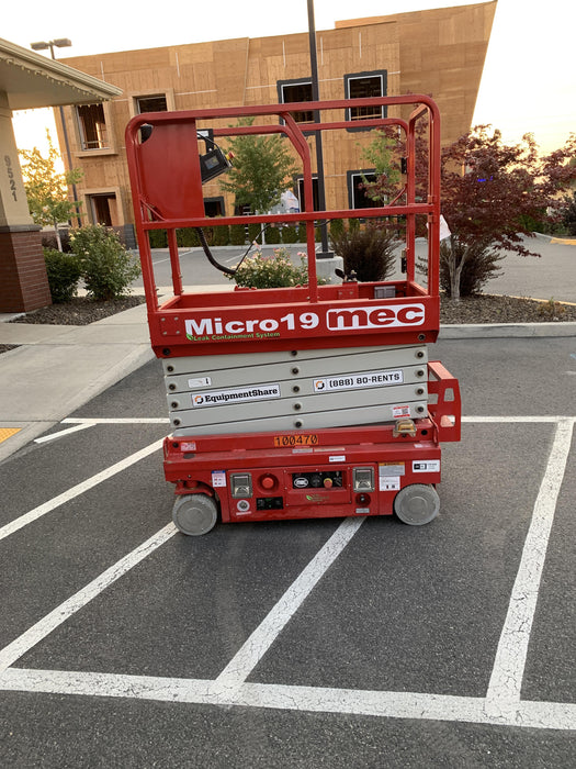2020 MEC Micro 19