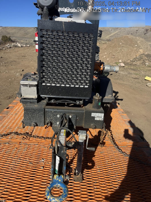 2022 PREMIER PUMP 6NNT-RP-TD2.9-T80