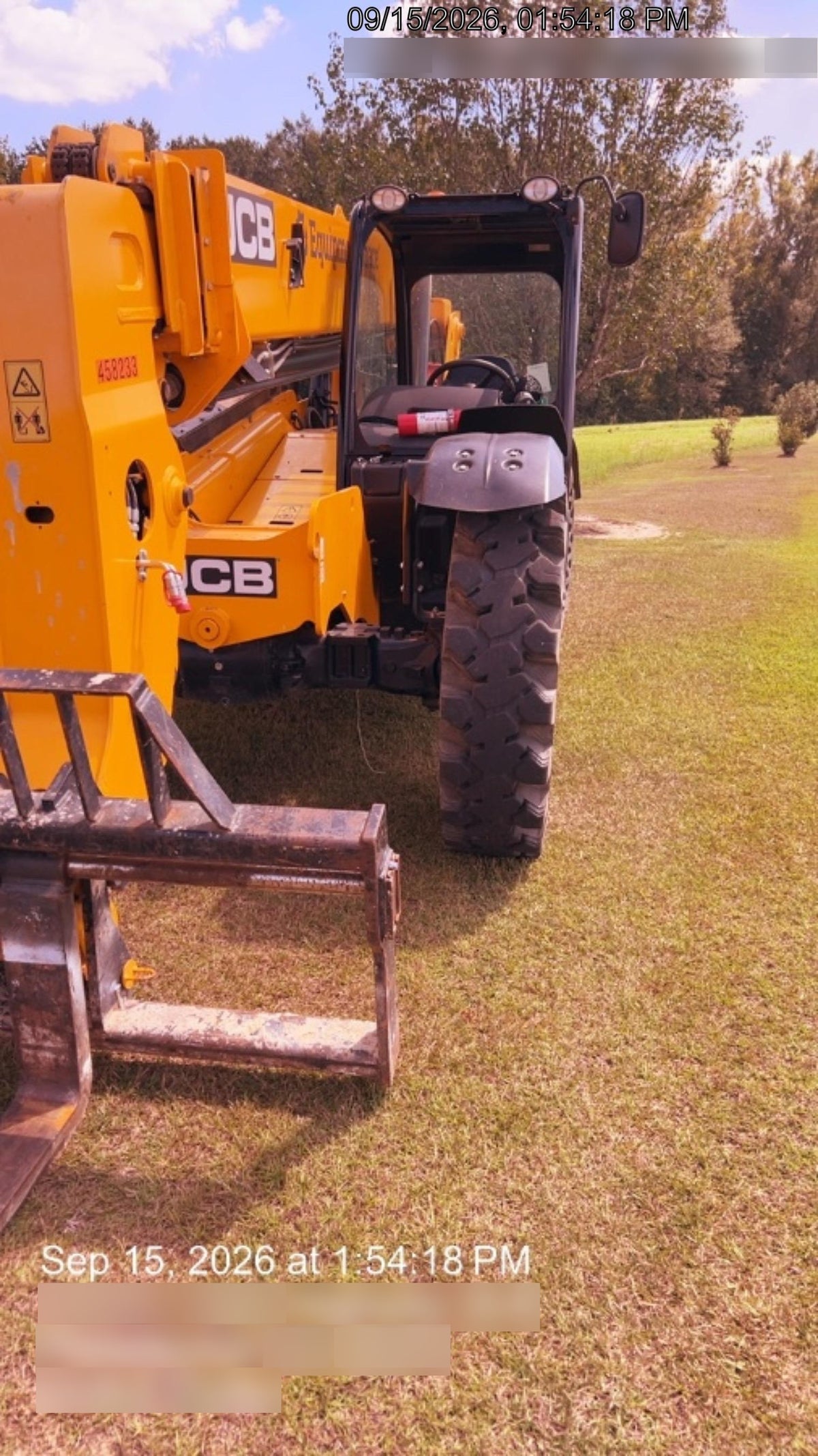 2024 JCB 509-42