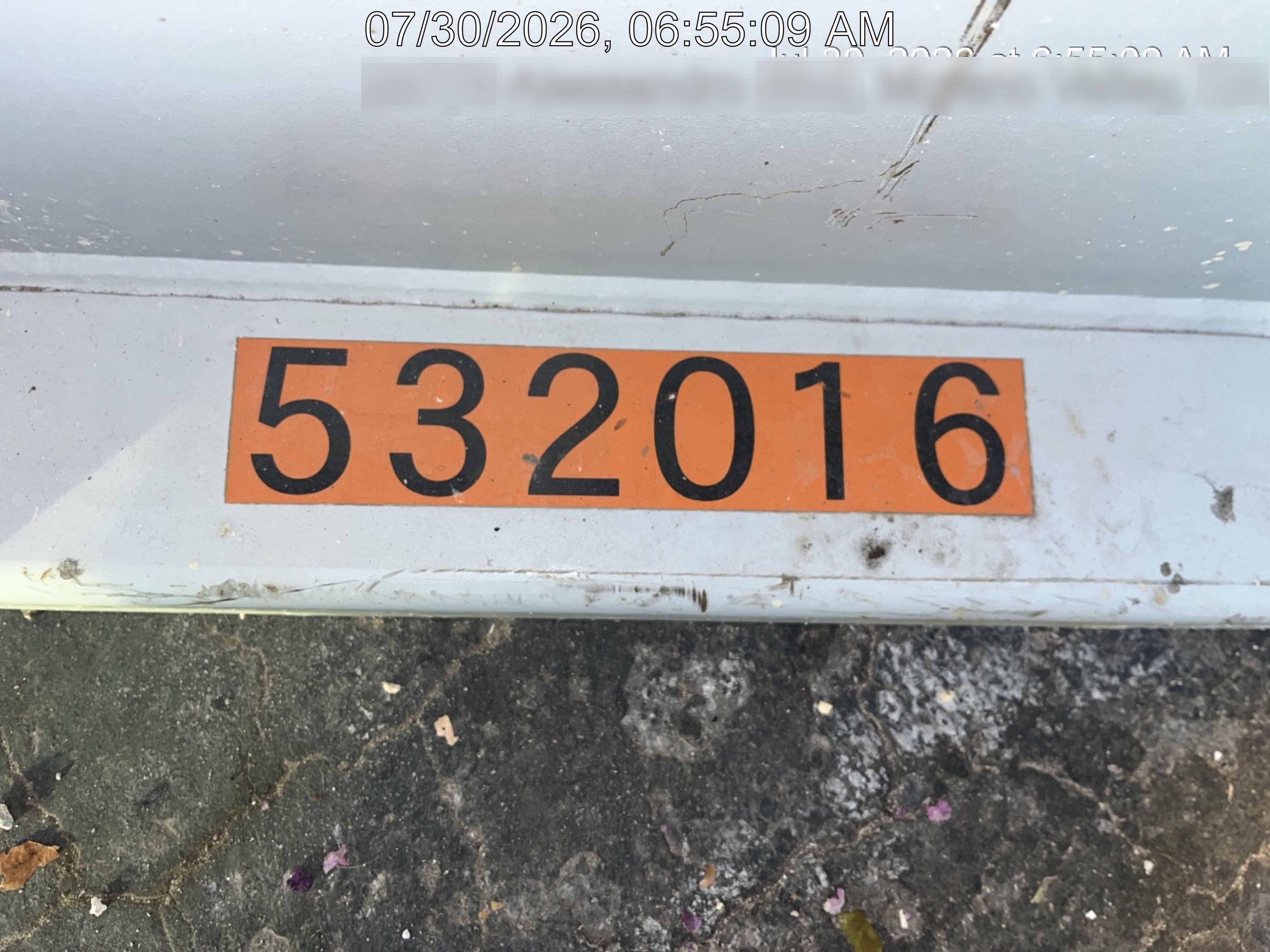 2025 FRD FX45A-CP