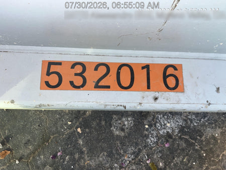 2025 FRD FX45A-CP