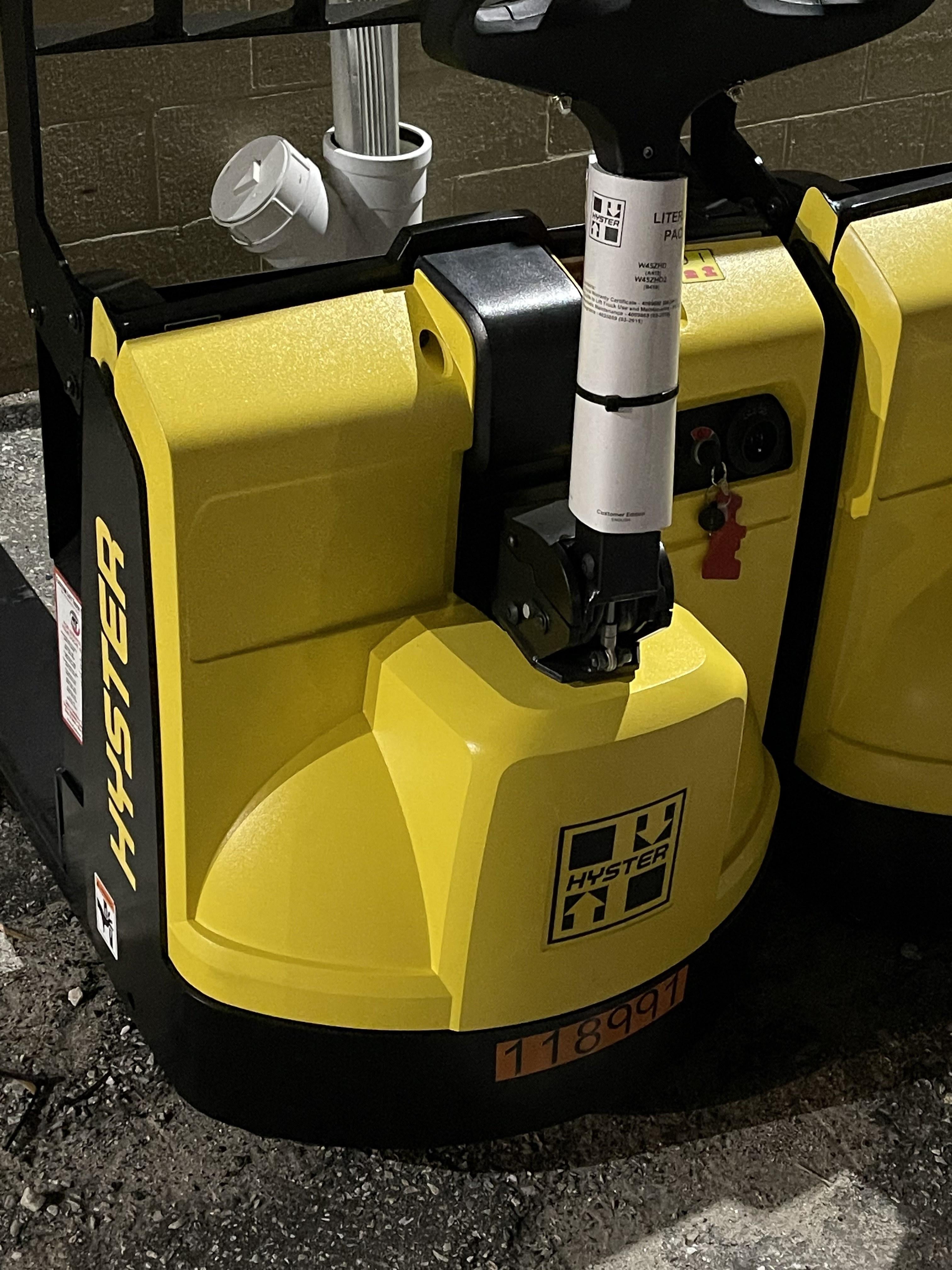 2020 HYSTER W45ZHD