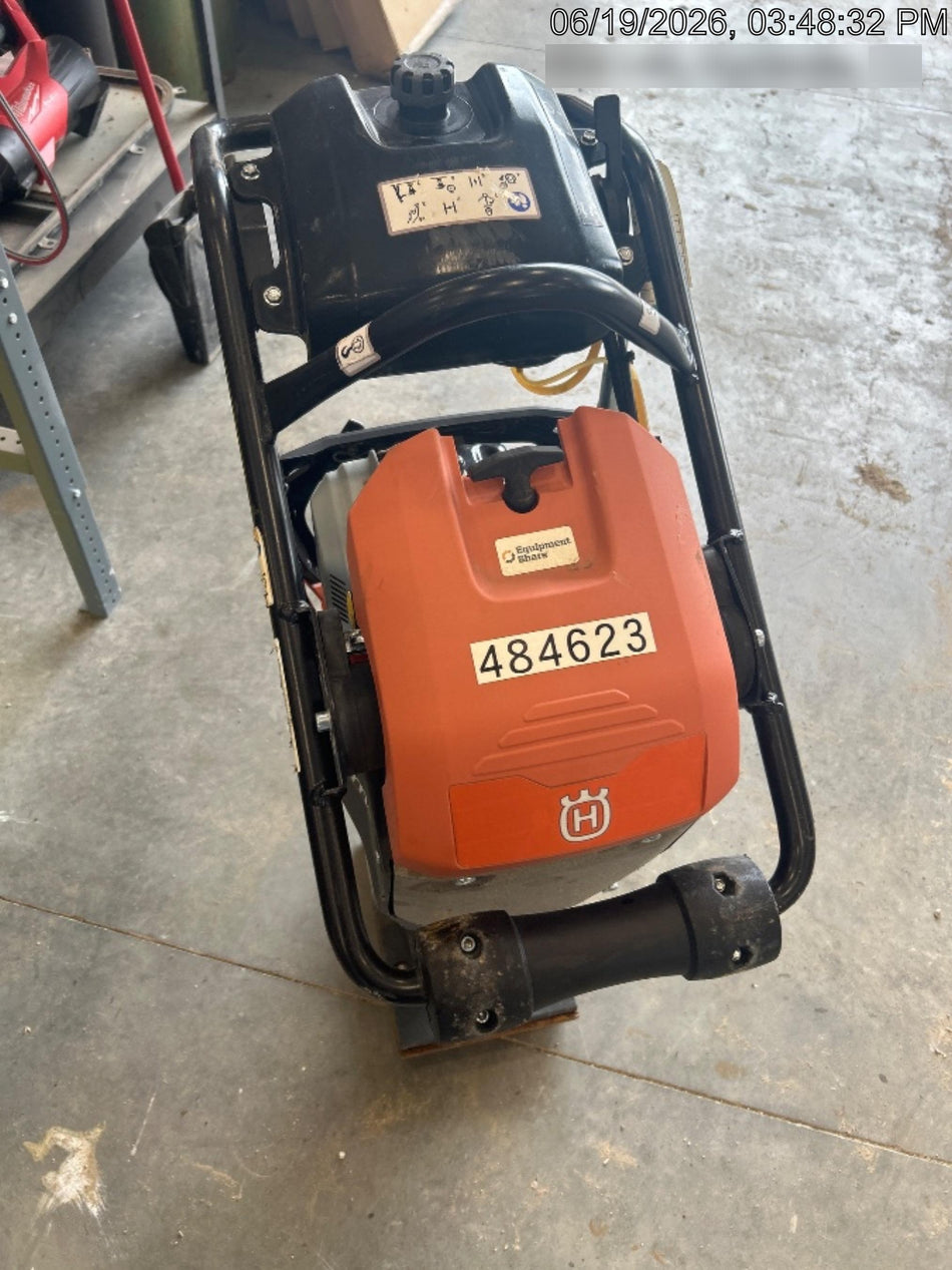 2024 HUSQVARNA LT5005