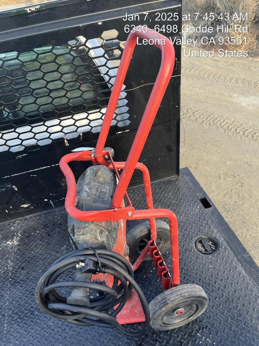 2024 HILTI TE 2000-AVR