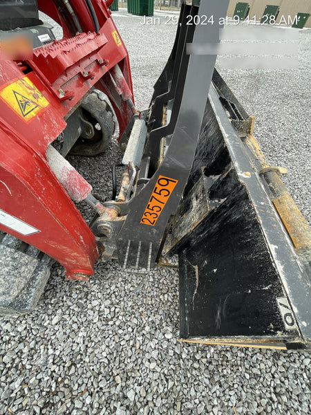 2022 PALADIN 48" Pallet Forks - Paladin