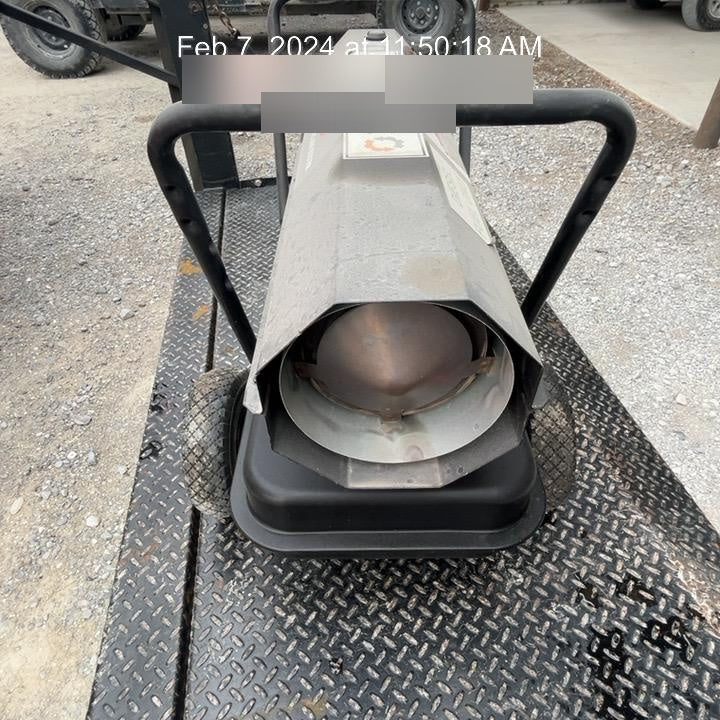 2023 HEATSTAR HS175KT