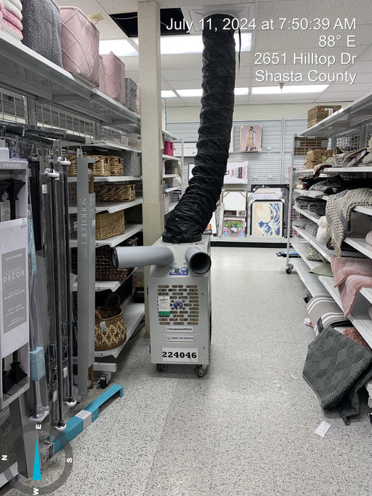 2023 KWIKOOL KPAC1411-2