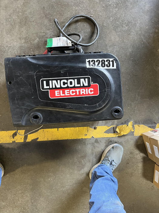 2021 LINCOLN ELECTRIC LN-25-PRO