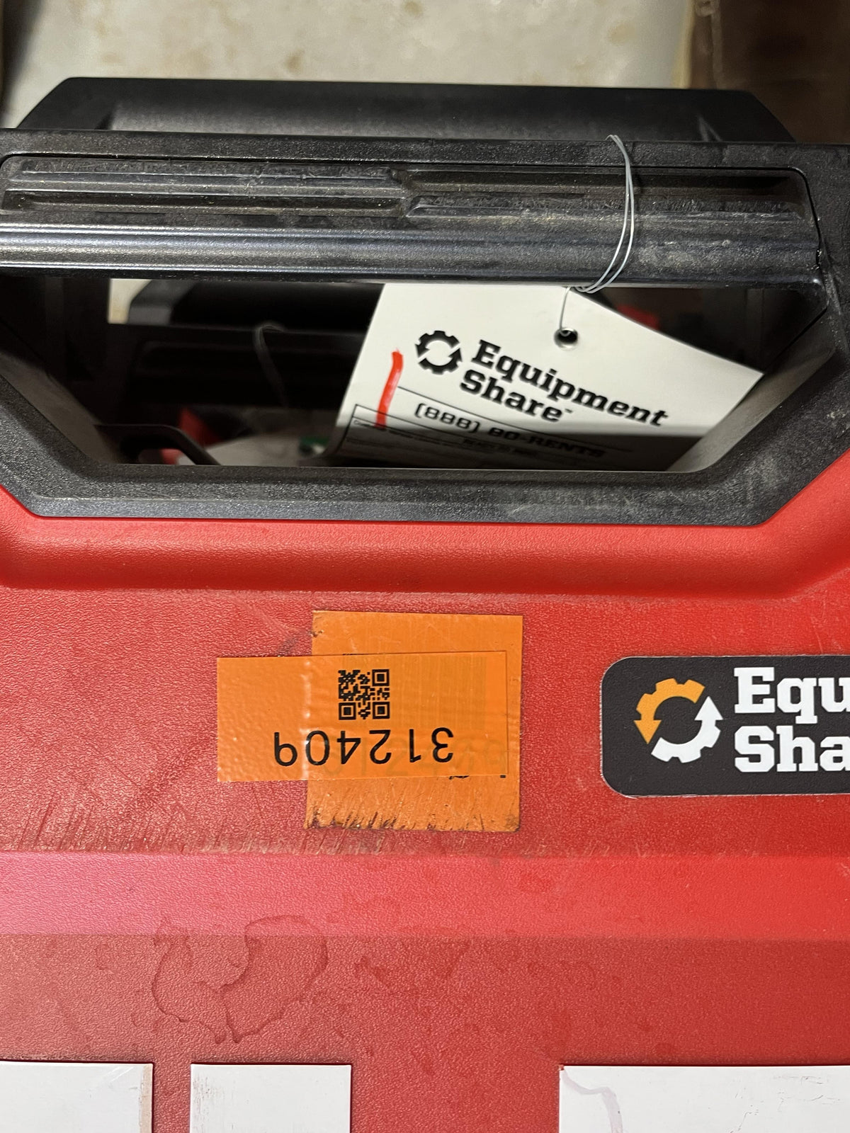 2023 HILTI DX 5-MX