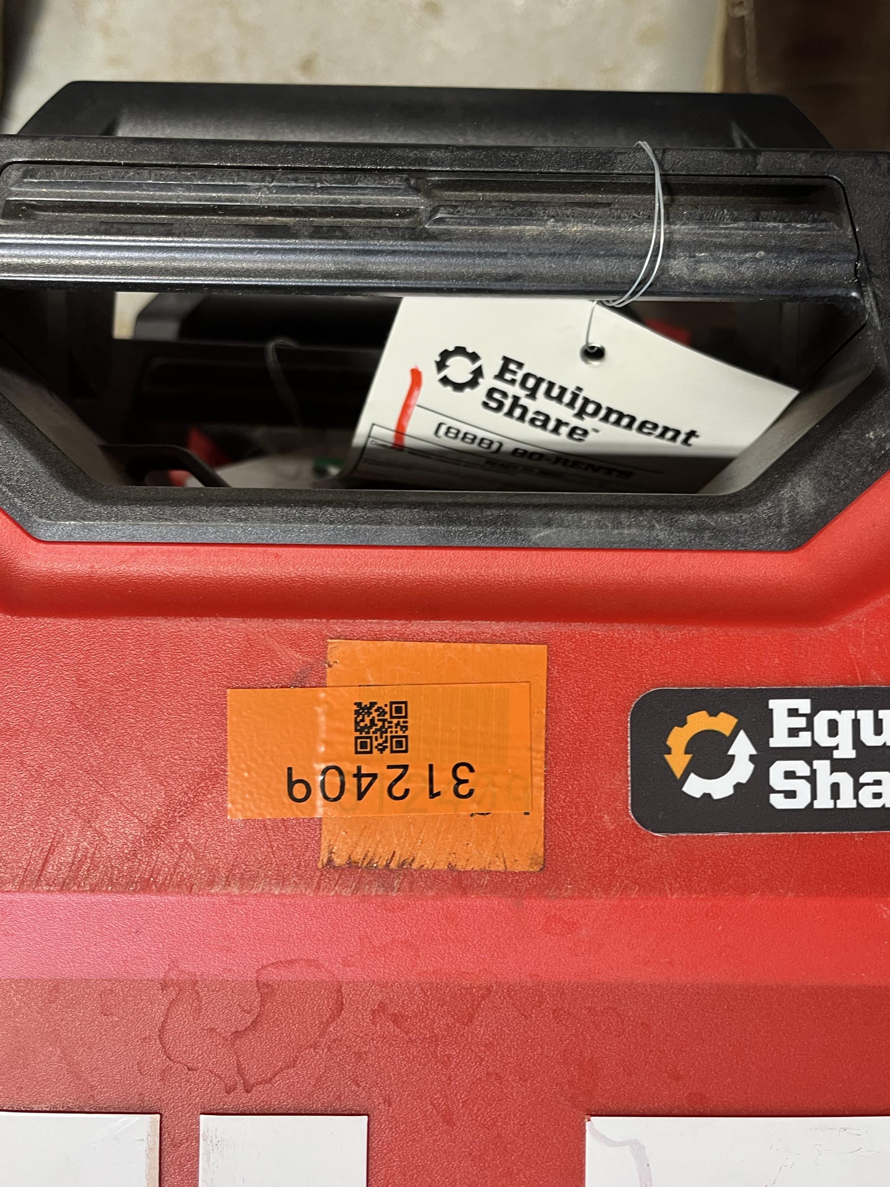 2023 HILTI DX 5-MX
