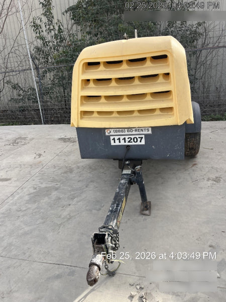 2020 ATLAS COPCO XAS188