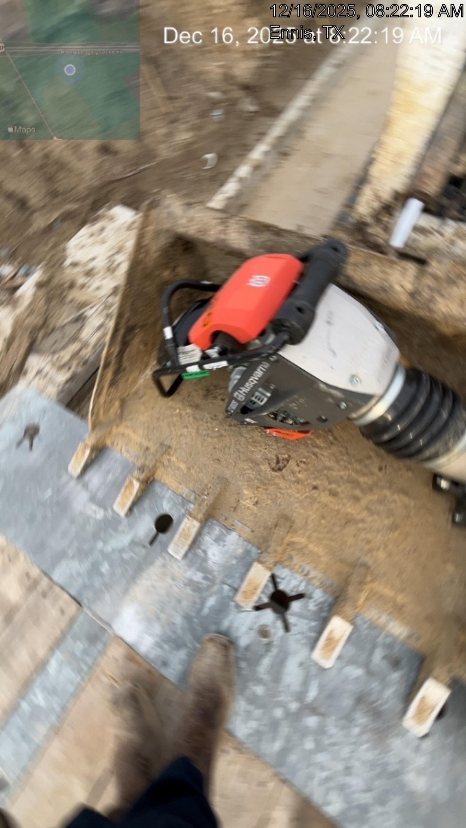2024 HUSQVARNA LF75