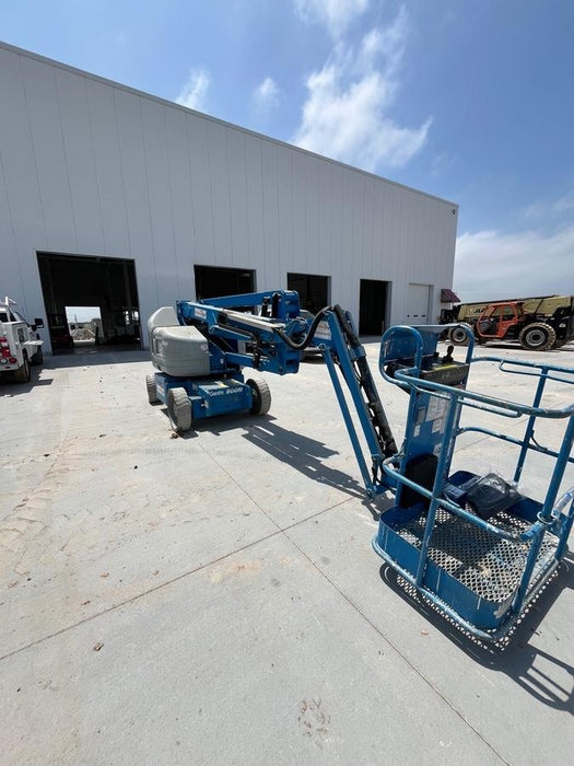 2017 GENIE Z-40/23 N