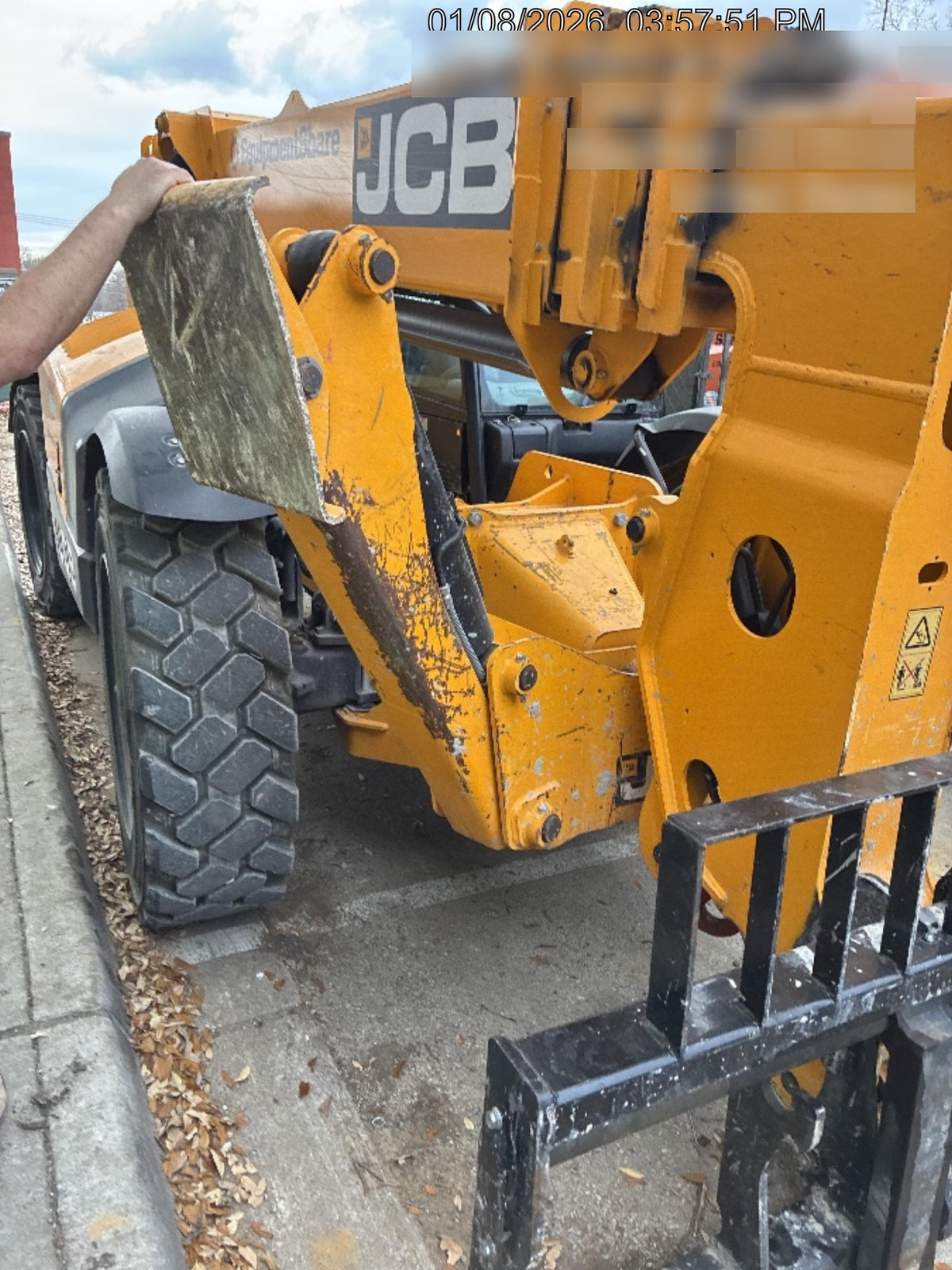 2024 JCB 512-56