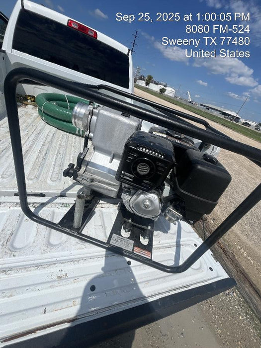 2024 MI-T-M WTP-T04-0MGH