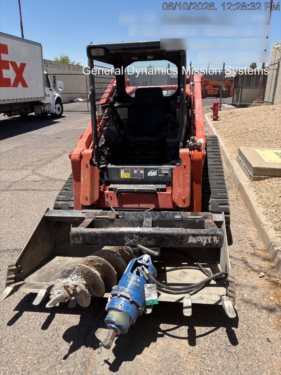 2023 AUGER TORQUE 3300-30