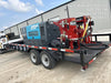 2025 TEXAS PRIDE TRAILERS 18'-20' Lowboy Sand Blasting Unit