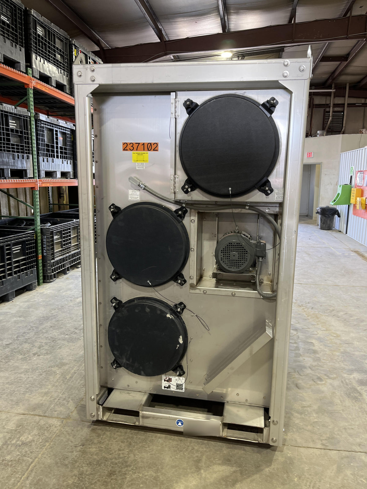 2022 CLIMATE DESIGN INTERNATIONAL MS-7500/5500