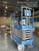 2017 Genie GS-3232 Genie GS3232 Narrow 32' Scissor Lift