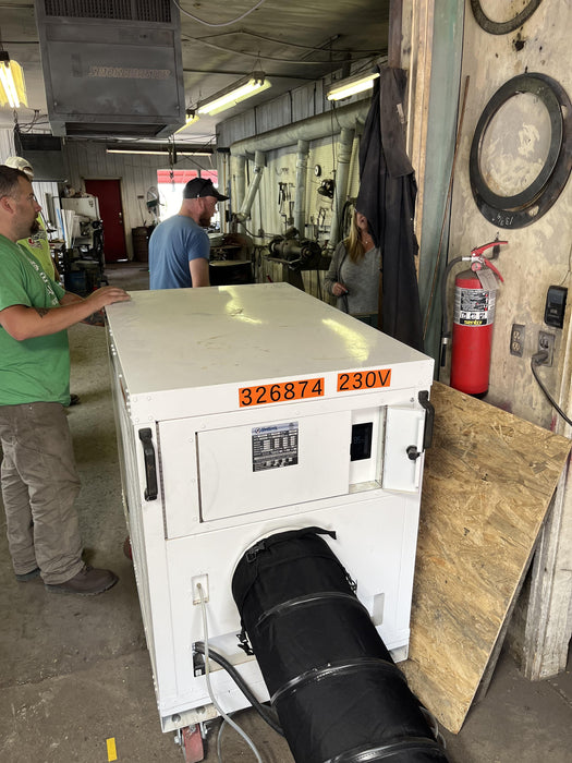 2023 KWIKOOL KPO5-21H