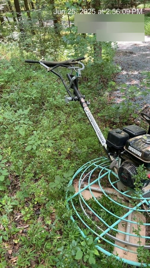 2024 MULTIQUIP B46H90