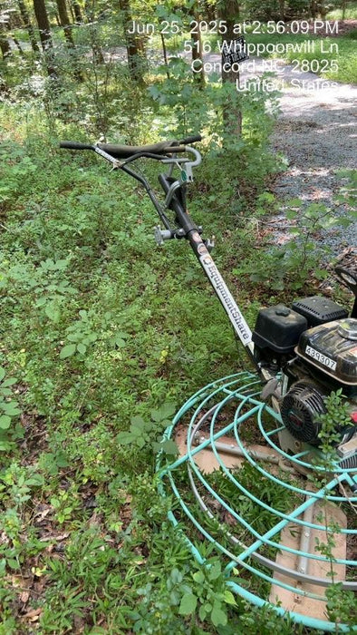 2024 MULTIQUIP B46H90